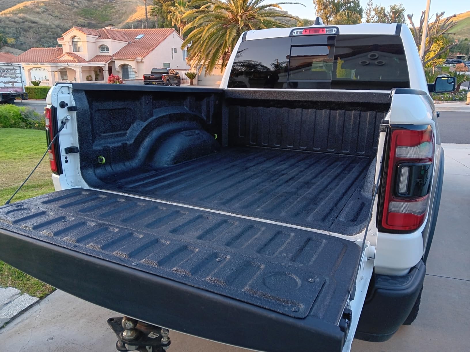 INNO RT202 Truck Bed Bike Rack - Bike Mount for Pickup Truck with C-Channel Track Systems customer photo 1