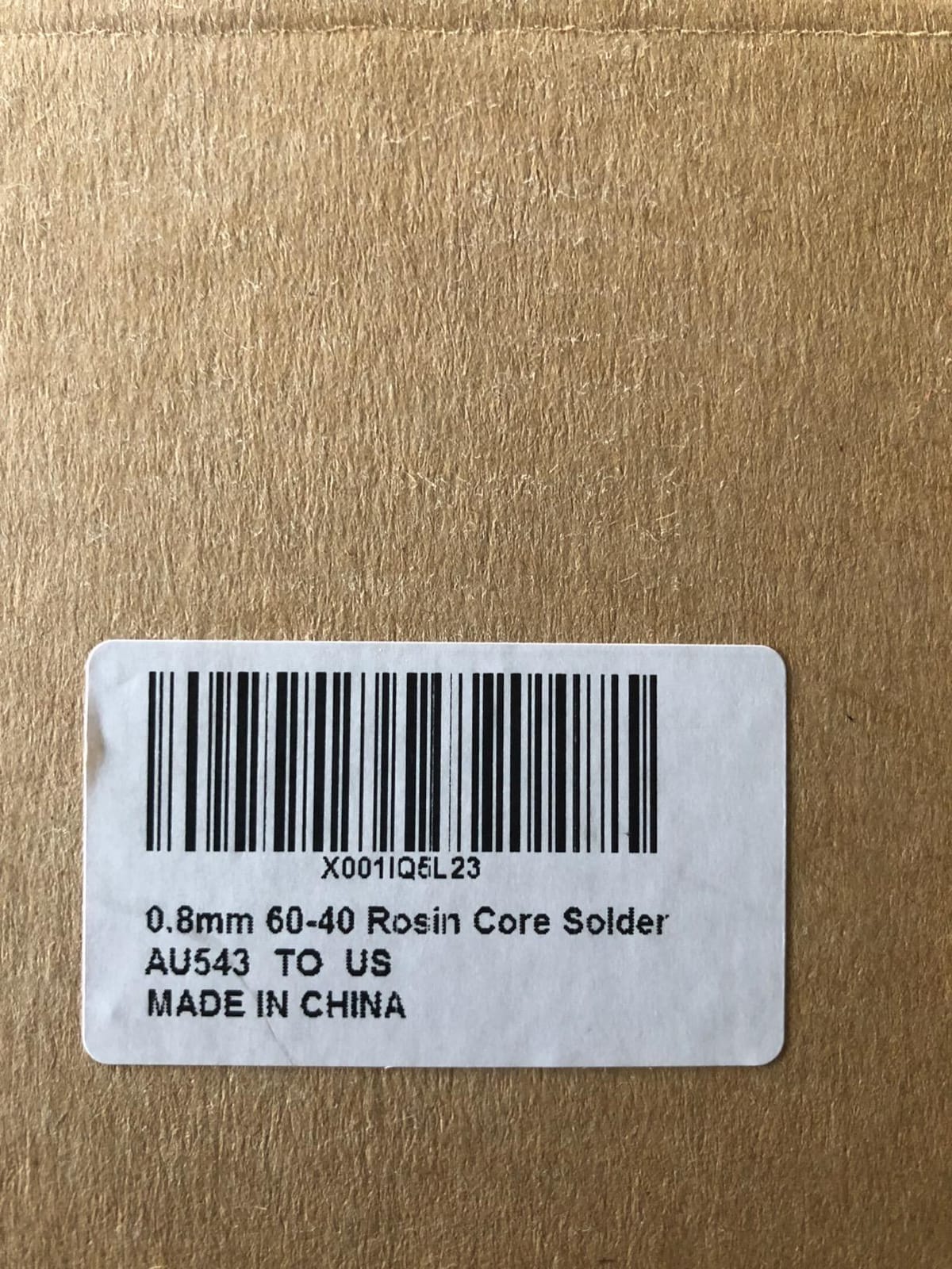 Hakko Soldering Iron,Battery,Cordless,6W FX-901/P - 1 Each customer photo 1