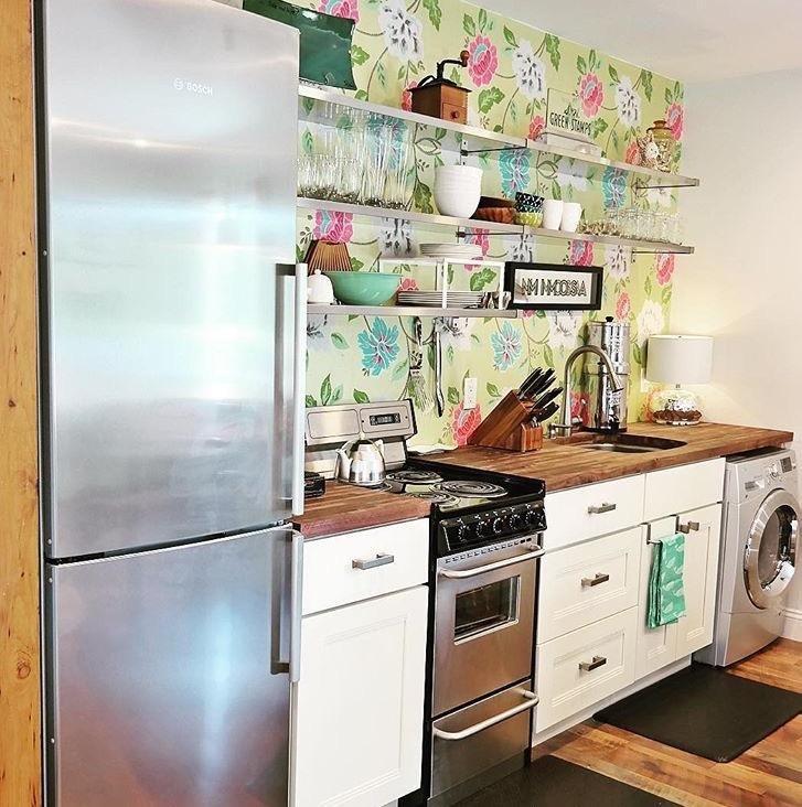 Summit 20” Electric Range, 220V Electric Coil Burners, 2.46 cu.ft. Oven, ADA Complaint, Stainless Steel-TEM130BKWY customer photo 1