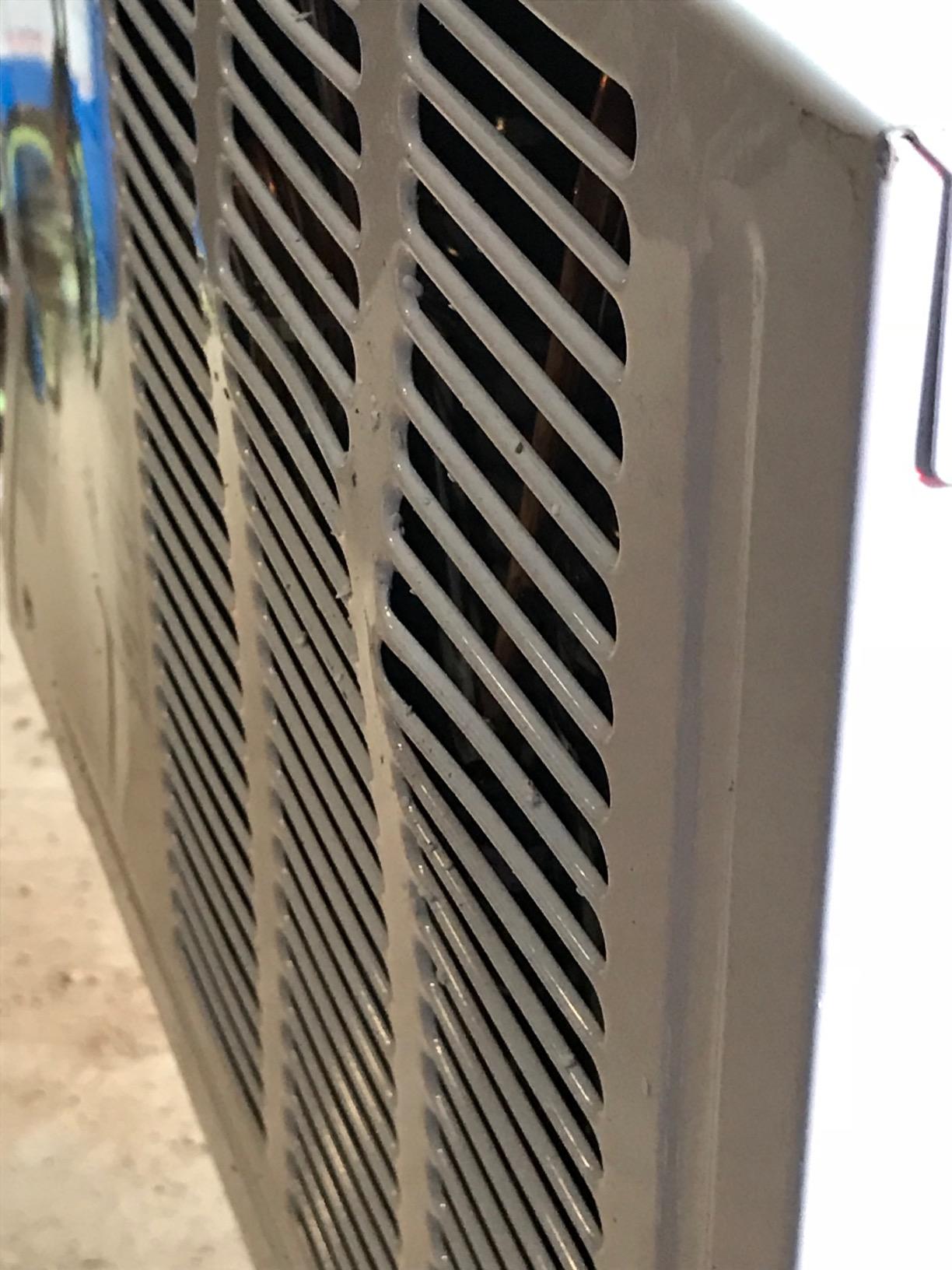 LG 24,500 BTU Window Air Conditioner, 230/208V, Cools 1,560 Sq. Ft. for Bedroom, Living Room, Apartment, Quiet Operation, with Remote, 3 Cooling & Fan Speeds, Auto Restart, and 24H Timer, White customer photo 2