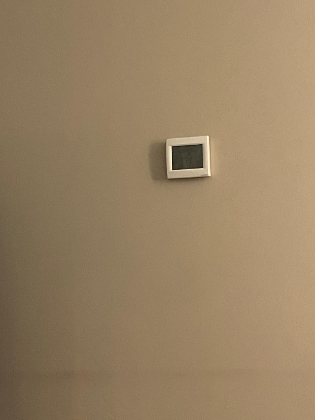 Honeywell TH8321WF1001/U Wi-Fi 8000 for Residential or Commercial Use, Stages Up to Up to 3 Heat/2 Cool customer photo 2