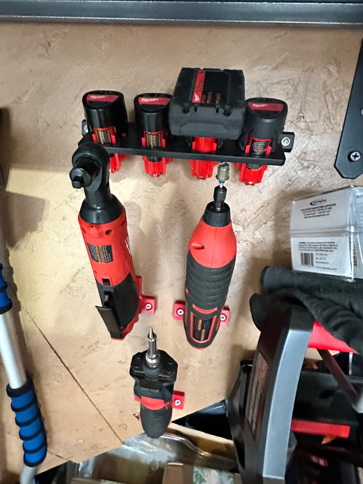 M12 Soldering Iron (Bare Tool) customer photo 1