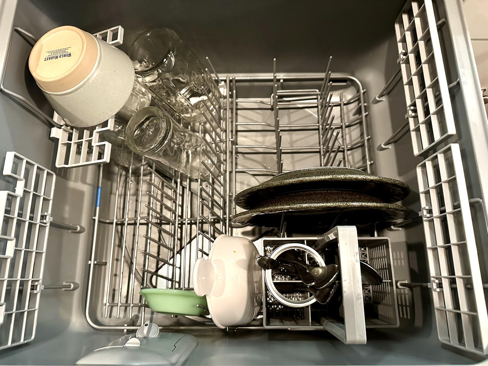 Fisher & Paykel DD24SAX9 Series 7 Contemporary Single DishDrawer customer photo 2
