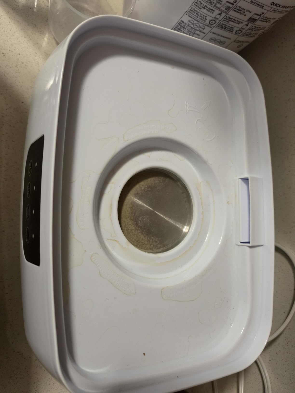 Dr. Brown's All-in-One Sterilizer and Dryer customer photo 1