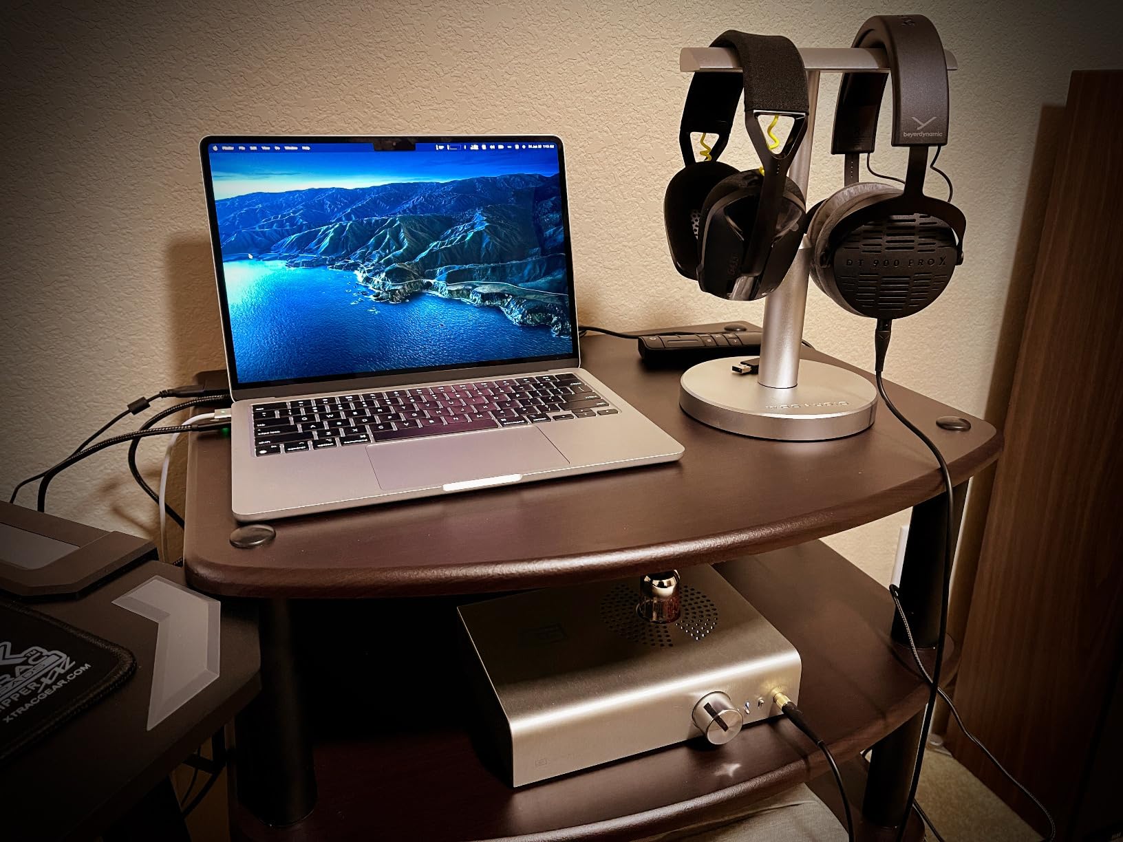 beyerdynamic DT 900 PRO X Studio Mixing Open Back Headphones customer photo 1