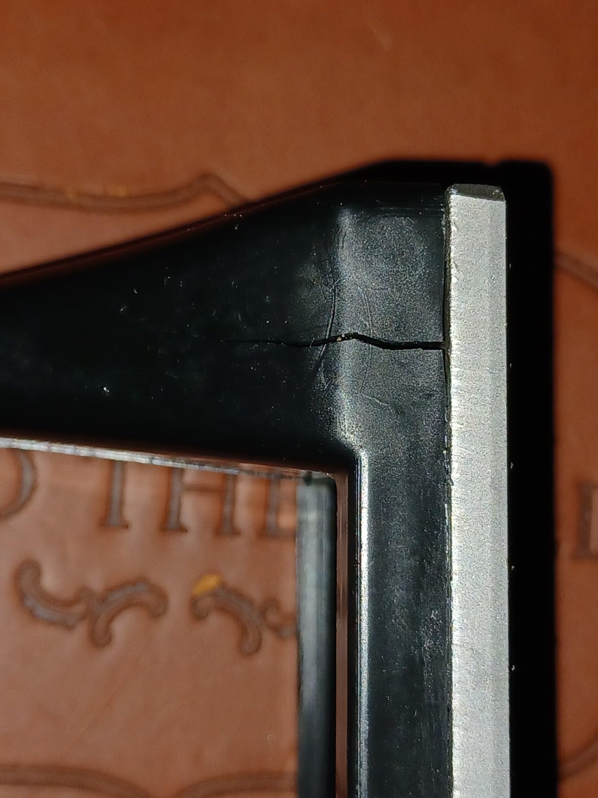 Harhana Goat Hoof Rasp File, Farrier Rasp for Small Hooves, Goat and Small Animals customer photo 1