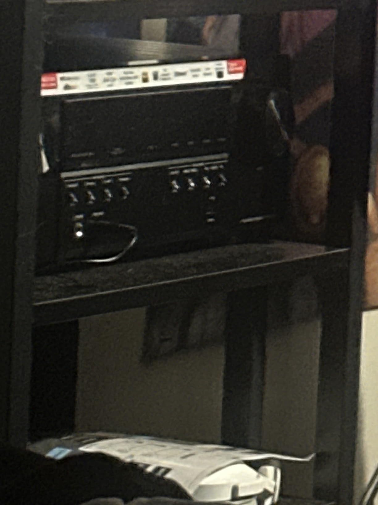 Denon AVR-S570BT 5.2 Channel AV Receiver - 8K Ultra HD Audio & Video customer photo 1