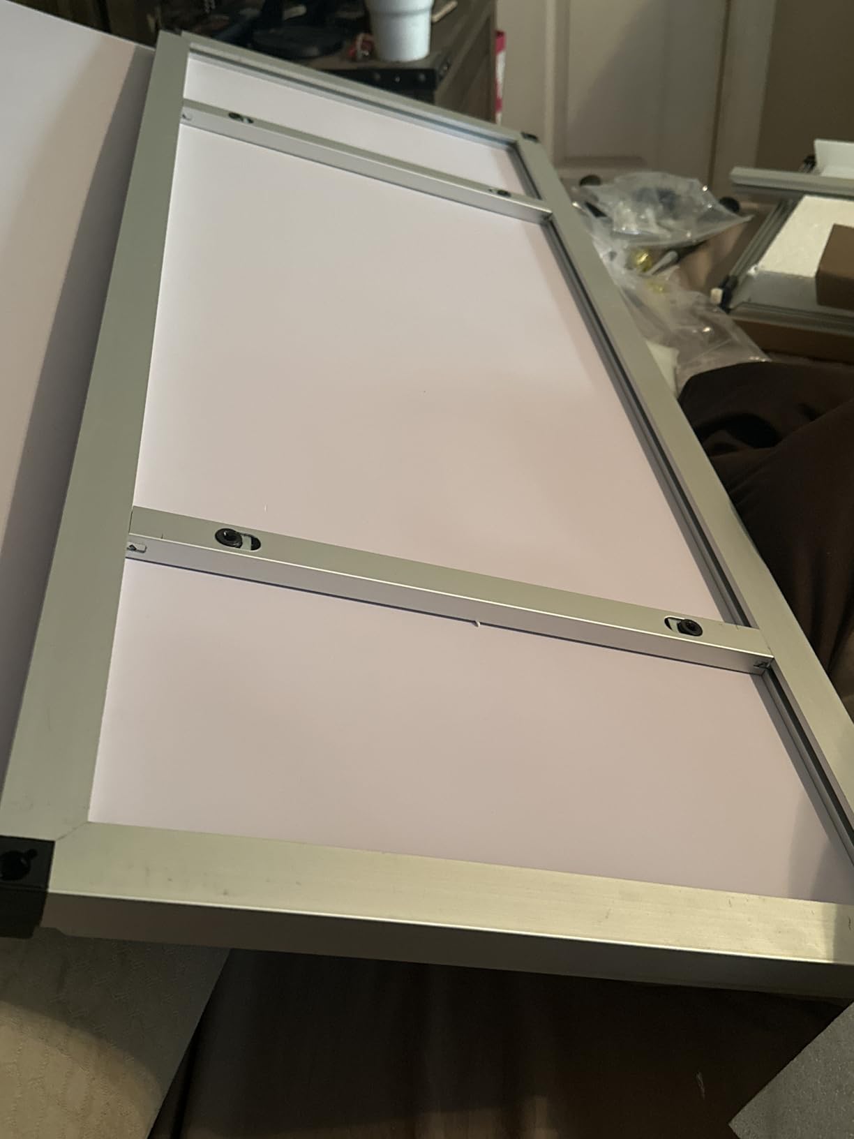 PVC Reptile Enclosure 48