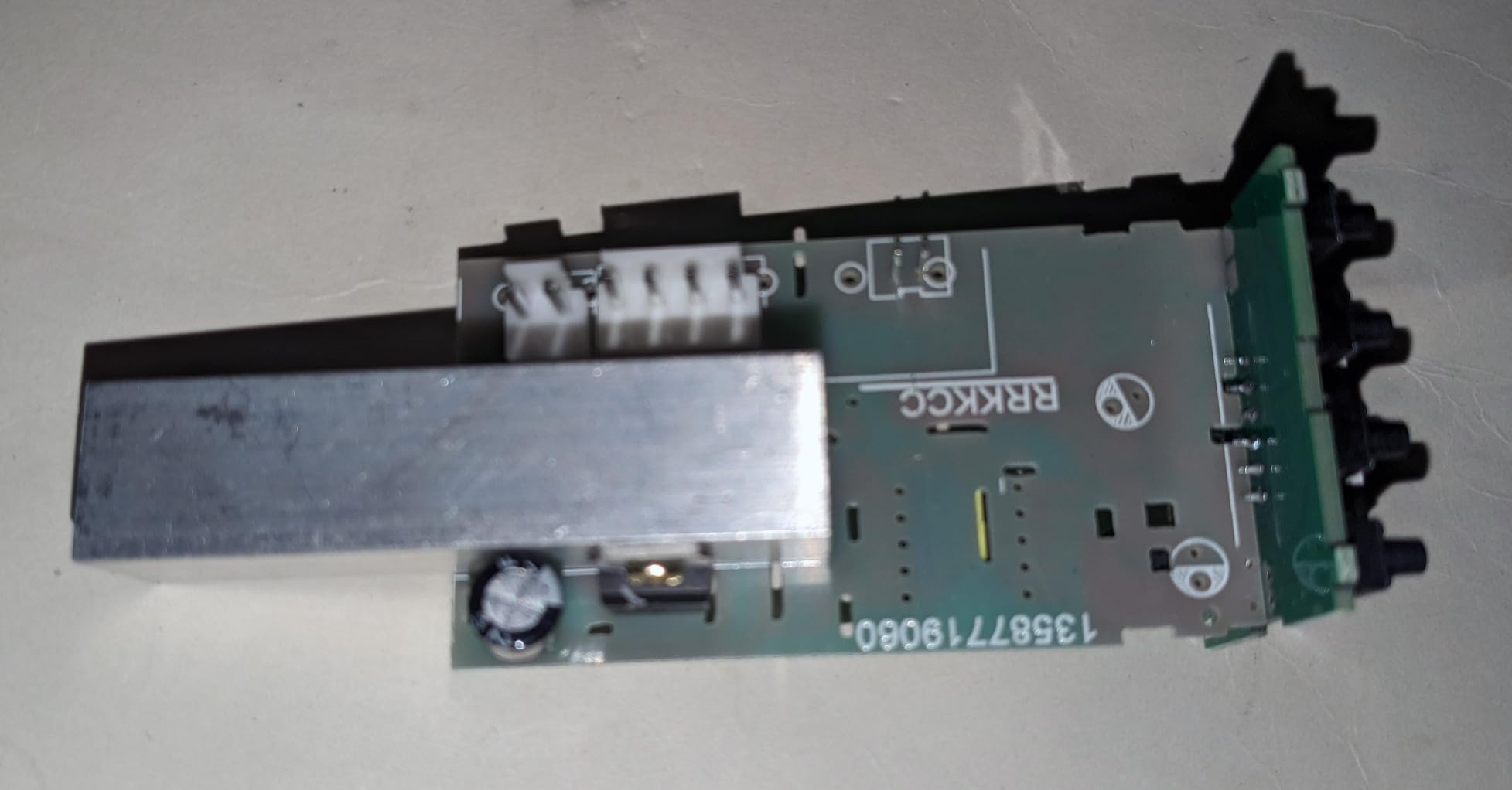 Vevitts 110V 850W LED Digital Electric Hot Plate, 30-400°C Soldering Preheating Station for PCB SMD LED Rework Lab customer photo 1