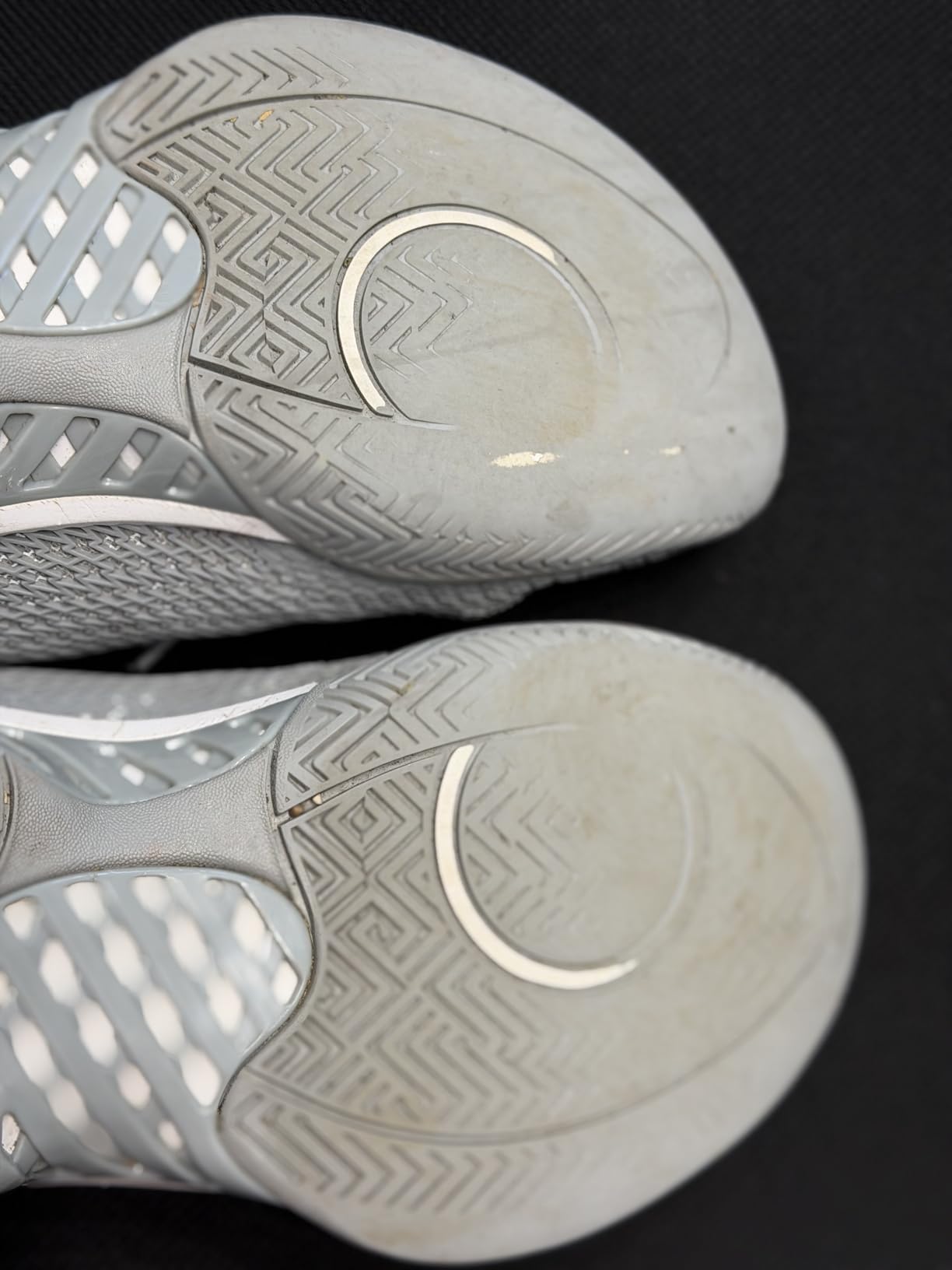 K-Swiss Women's Express Light Pickleball Shoe customer photo 2