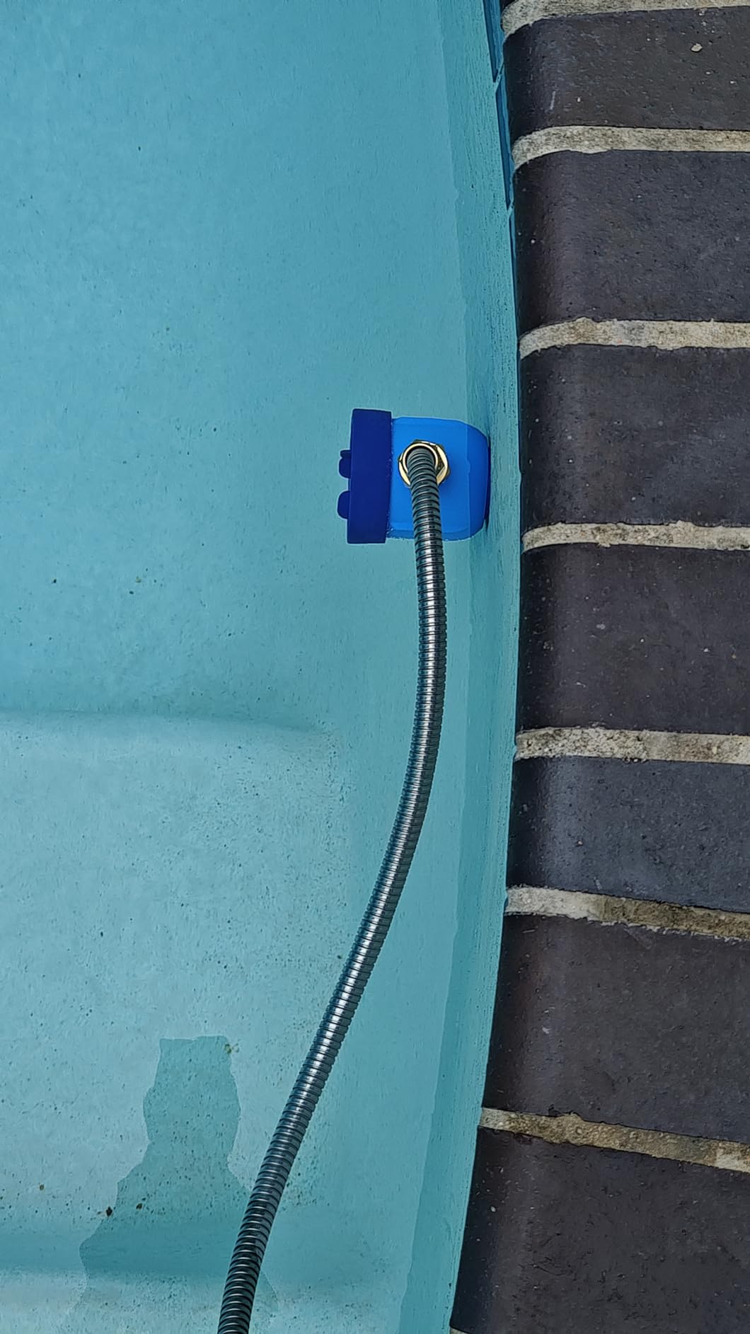 Beluga Solar Pool Heating Device Gen 2 customer photo 1