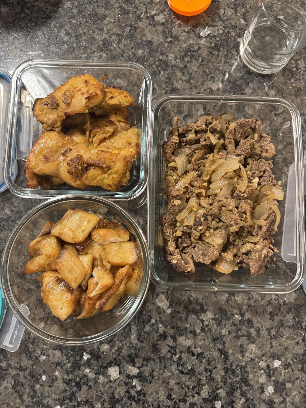 Ninja Combi™ 14-in-1 Multicooker, Air Fryer Toaster Oven & Steamer, SFP701 customer photo 2