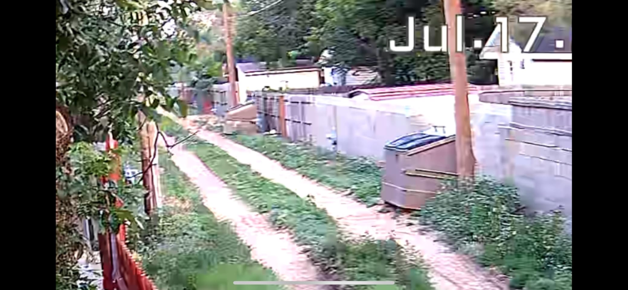 aosu 3K 5MP Solar Security Camera Wireless Outdoor PTZ 360° Smart Tracking customer photo 1
