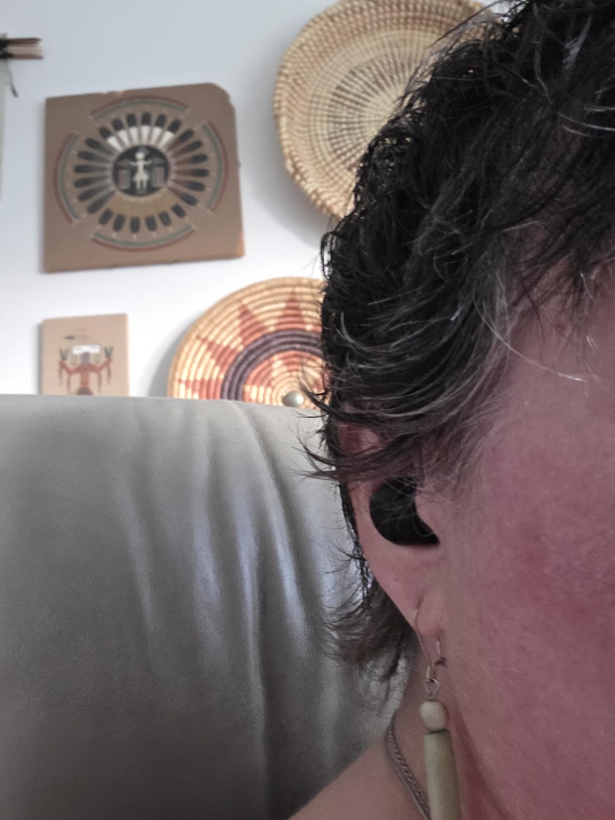 EarFun Free 2S Wireless Earbuds, Bluetooth Earbuds with Deep Bass customer photo 2