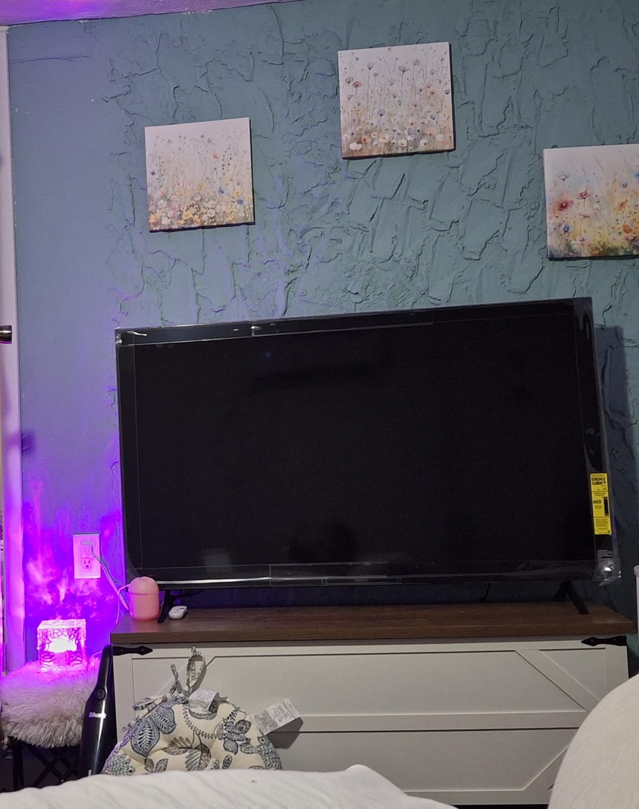 Sony 75 Inch BRAVIA 3 LED 4K HDR Smart Google TV (K-75S30) customer photo 1
