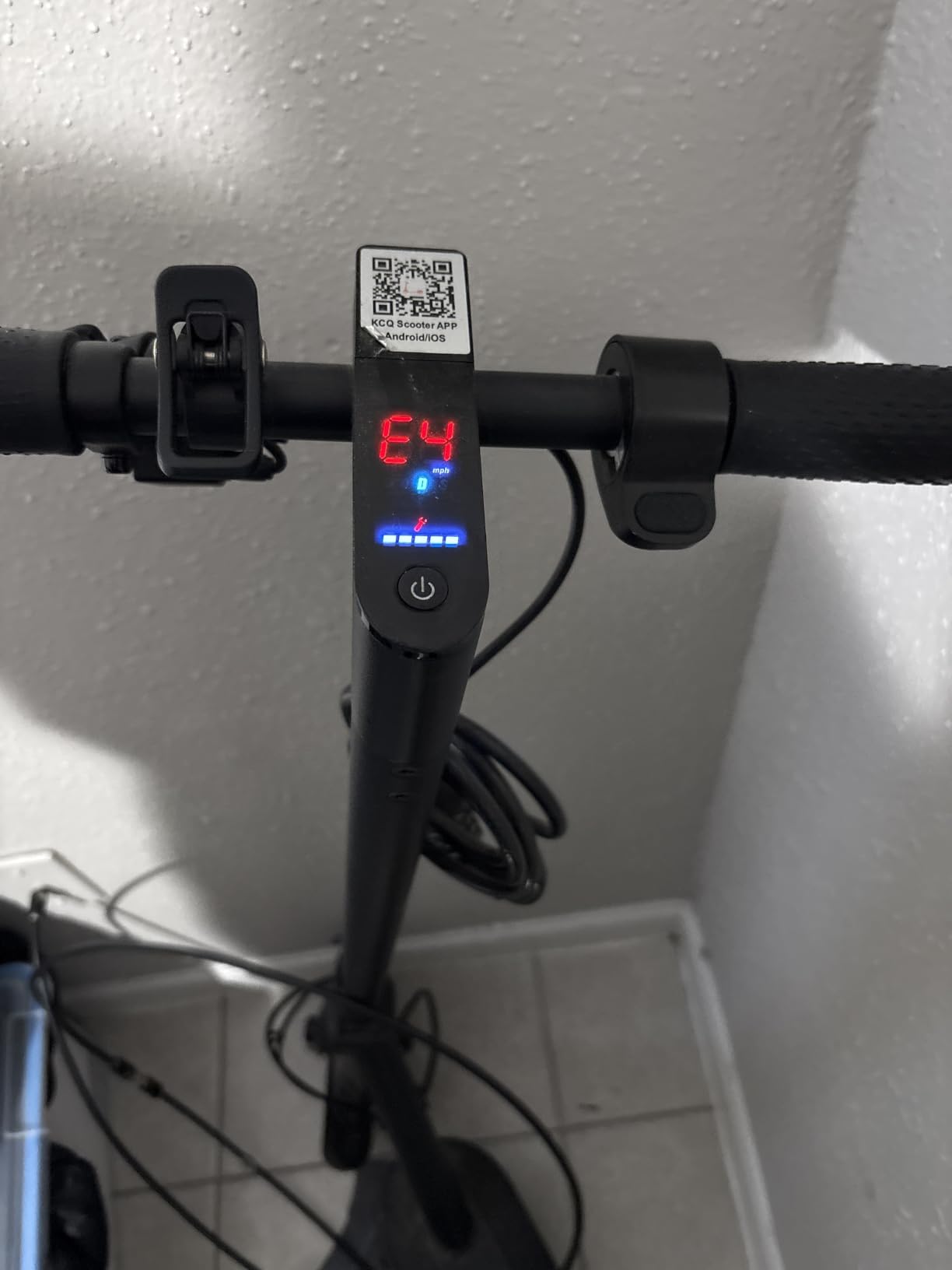 Electric Scooter for Adults, 8.5