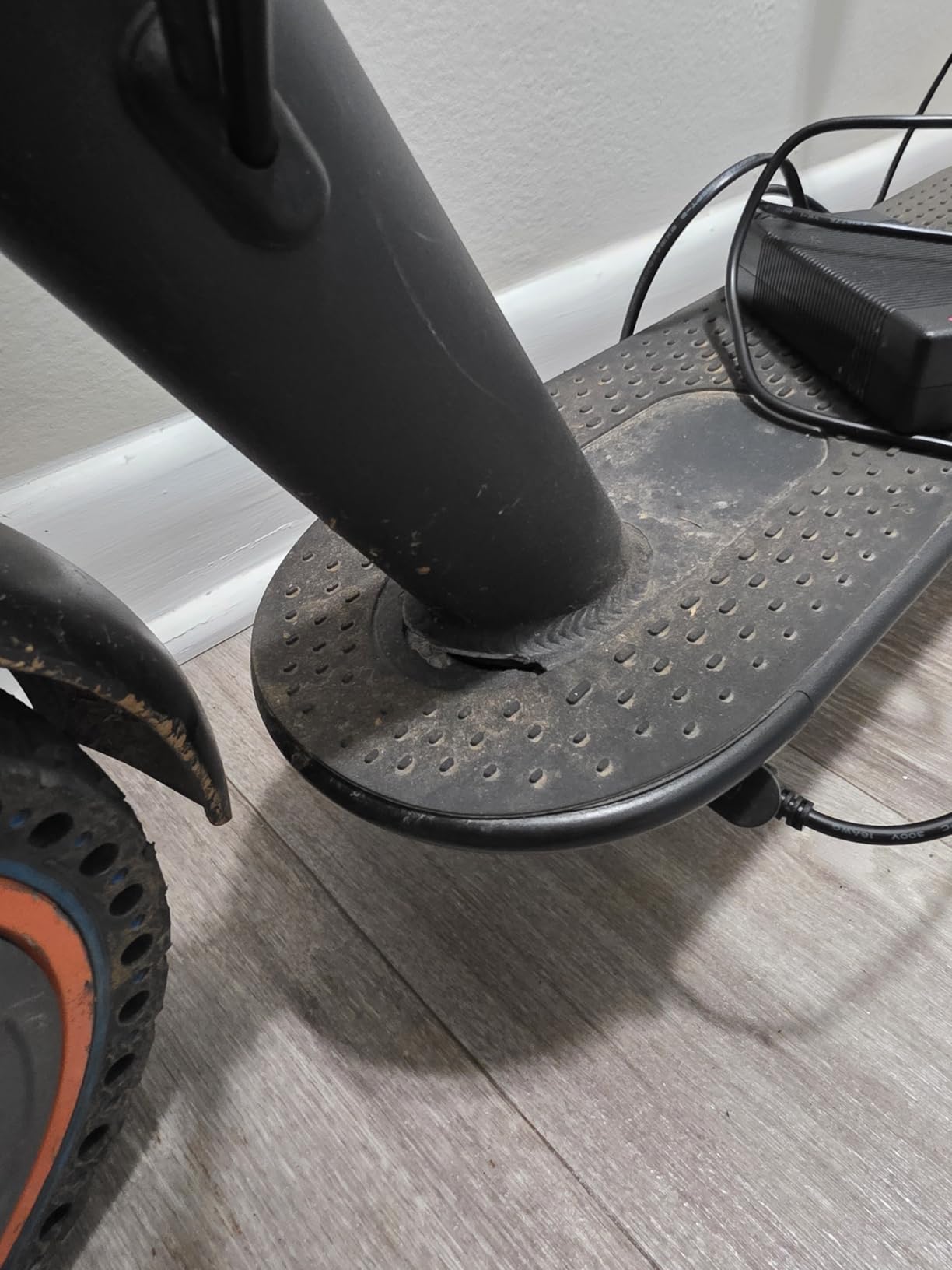 Electric Scooter for Adults, 8.5