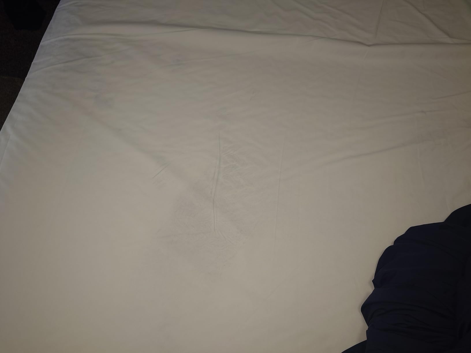 REST® Evercool®+ Cooling Sheet Set for Hot Sleepers, Queen customer photo 2