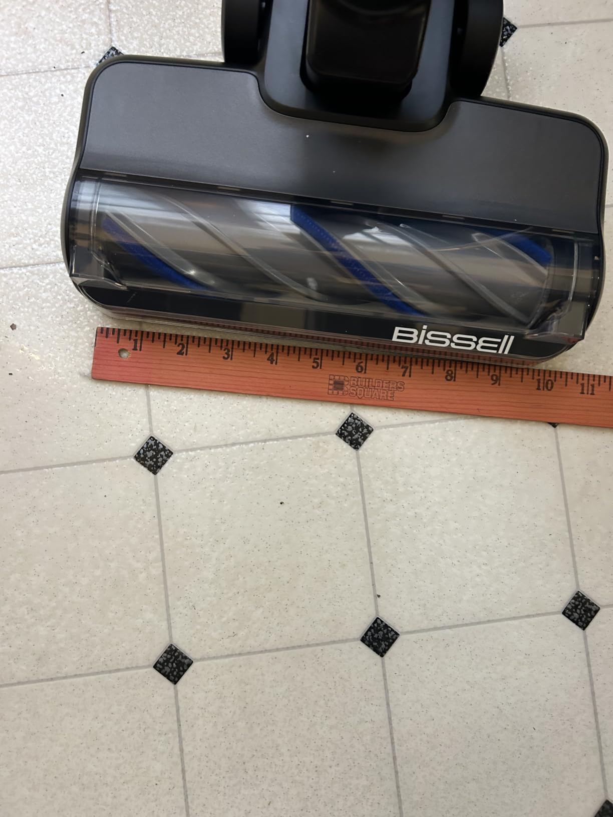 Bissell PowerClean FurFinder 200W Self-Standing Cordless Vacuum, 4052 customer photo 1