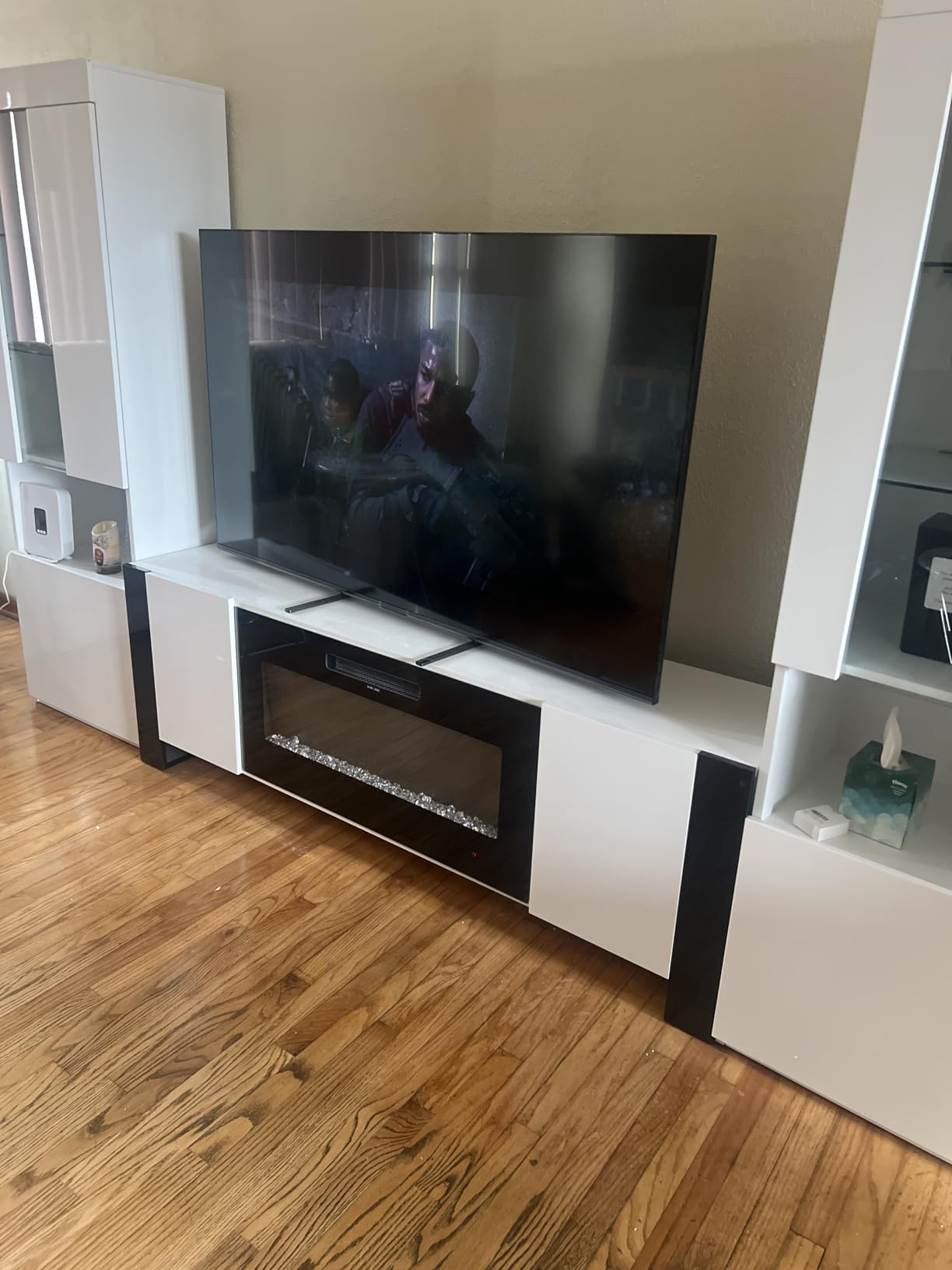 Sony BRAVIA 5 98 Inch TV, Mini LED, 4K Smart Google TV, XR Processor with AI Technology,120hz Television with Dolby Vision/Atmos, Exclusive Features for PlayStation®5, K-98XR50 customer photo 1