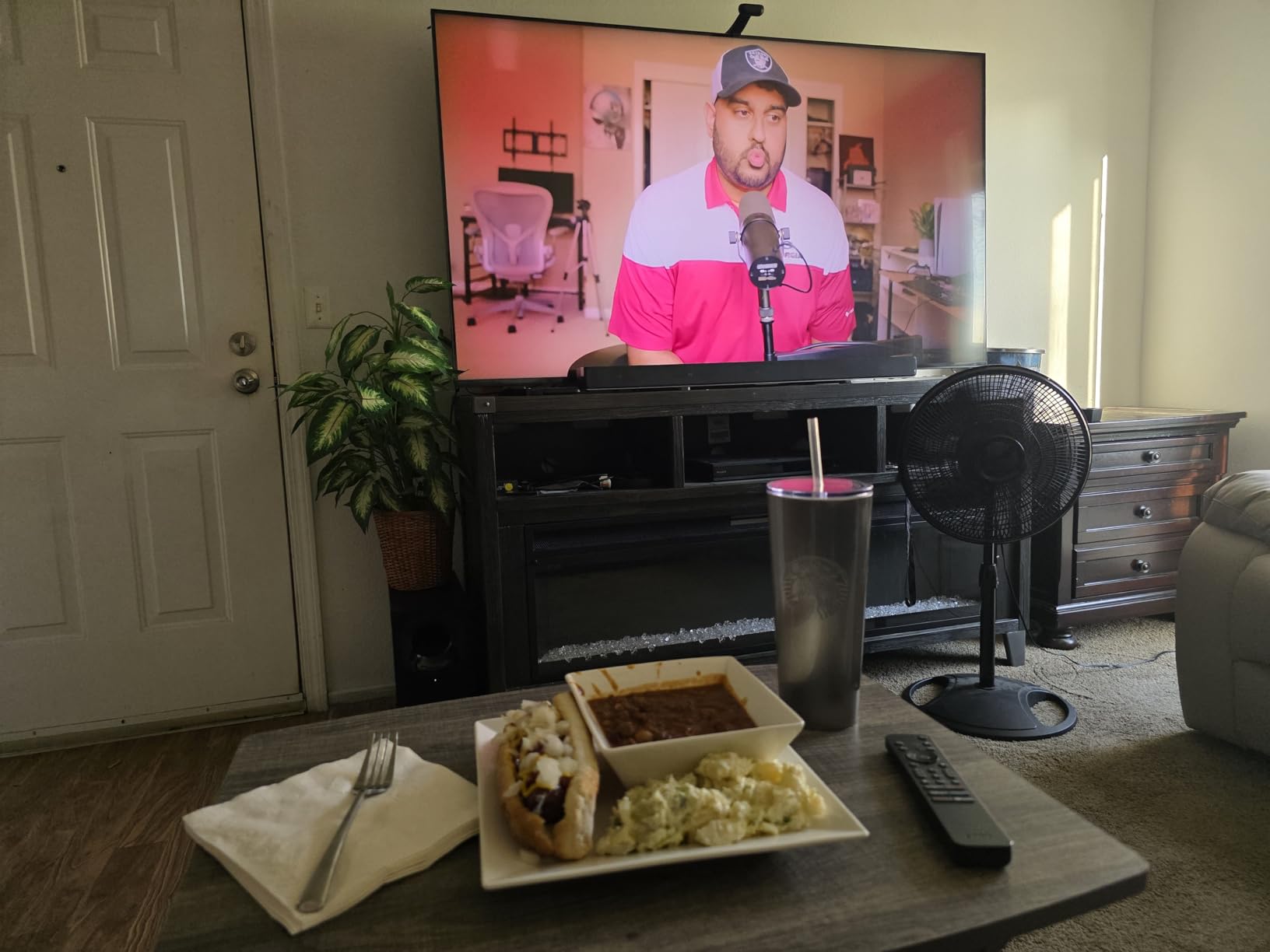 Sony 85 Inch BRAVIA 5 Mini LED 4K HDR Smart Google TV (K-85XR50) customer photo 1