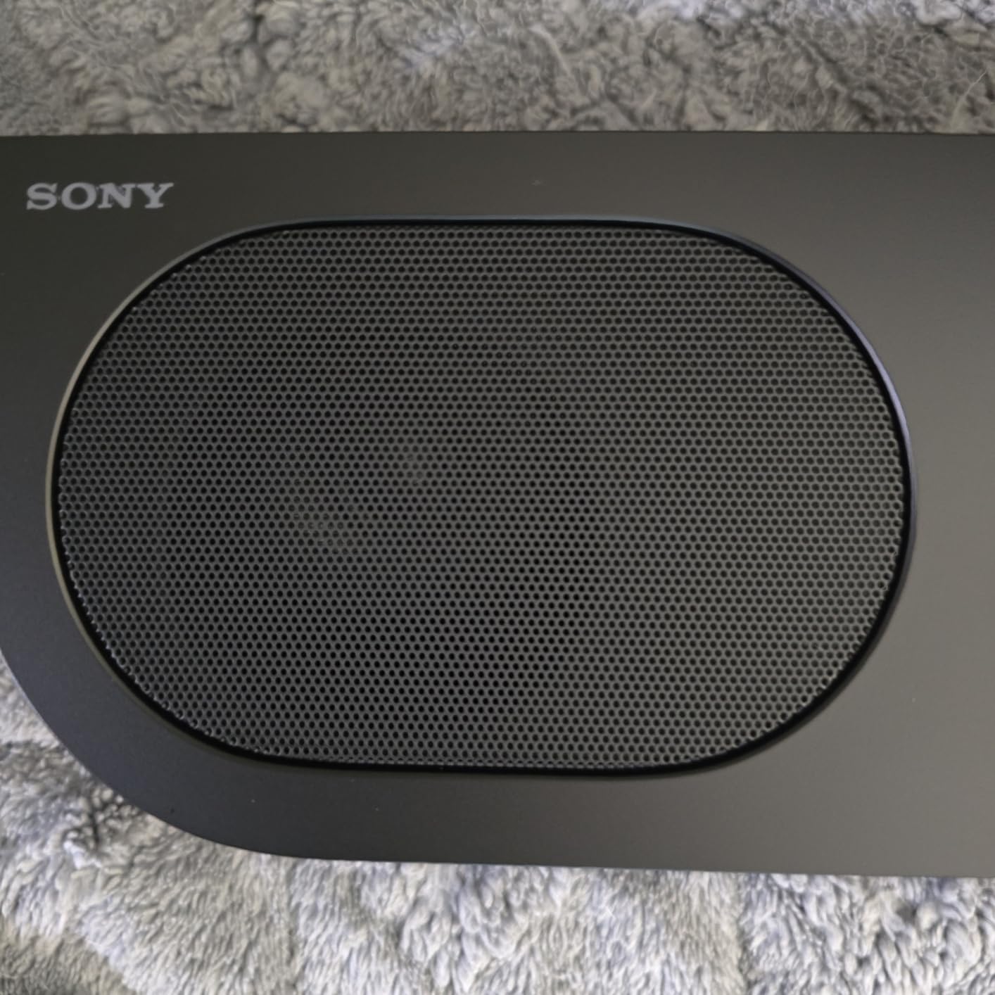 Sony BRAVIA Theater Bar 6 3.1.2ch Home Theater Soundbar with Wireless Sub customer photo 2