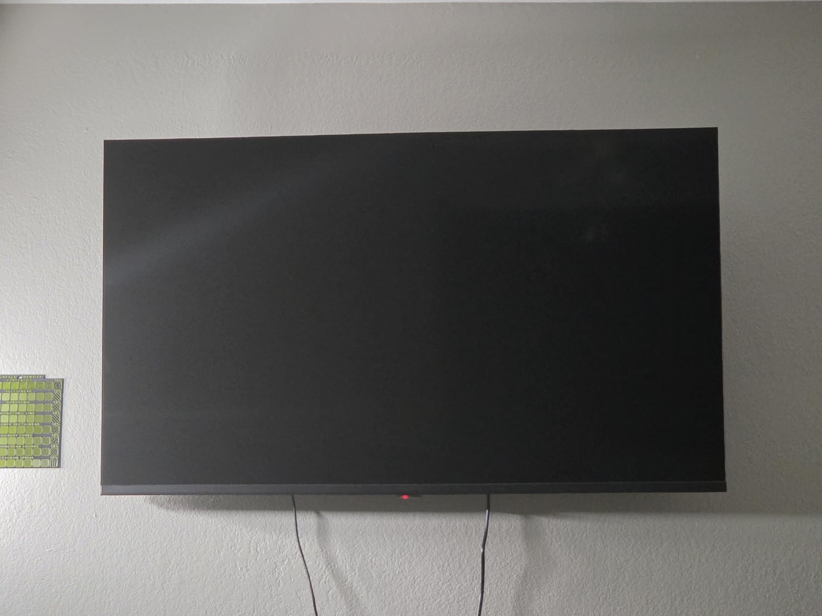 INSIGNIA 55-inch Class F50 Series LED 4K UHD Smart Fire TV with Alexa Voice Remote (NS-55F501NA26) customer photo 1