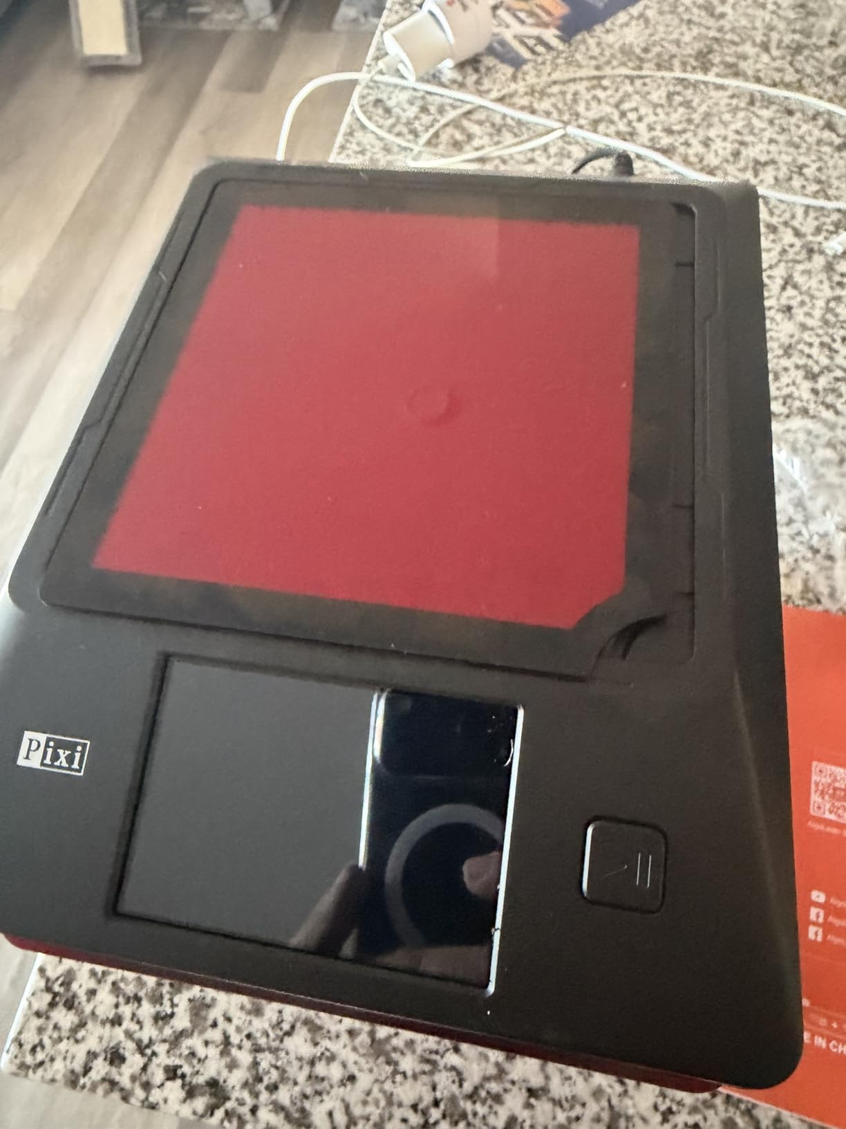 AlgoLaser 10W Portable Laser Engraver Machine: Smart Laser Engraver/Cutter with 3.5