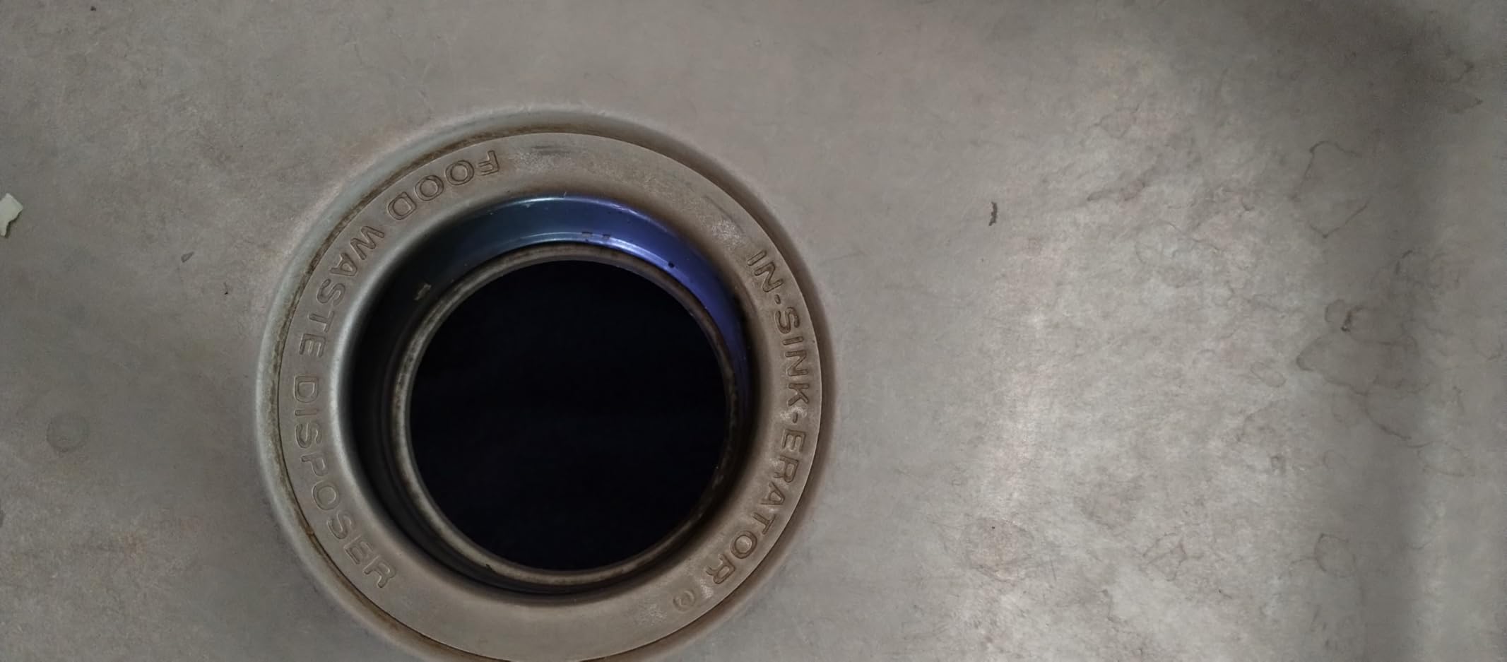 INSINKERATOR ES30 W/C, 1/3 HP Continuous Feed Garbage Disposal with Cord customer photo 2