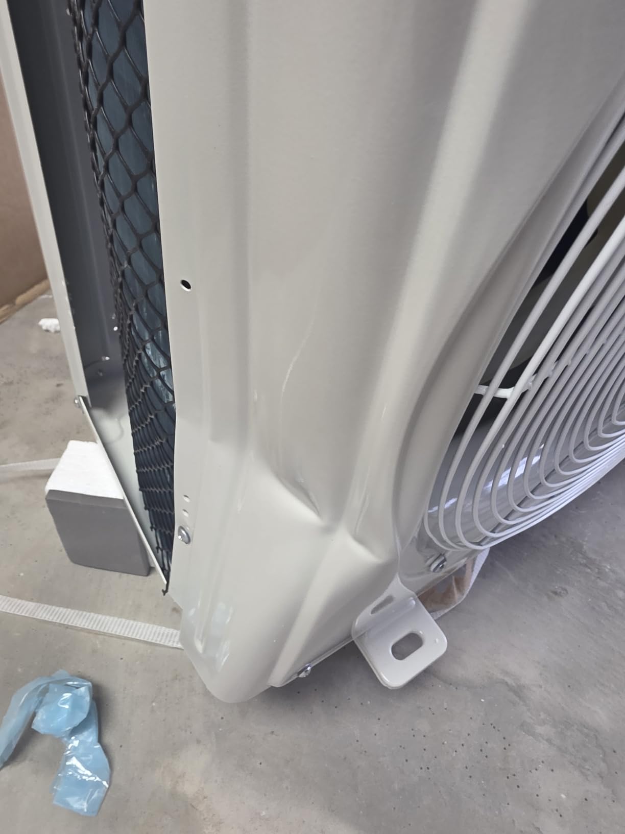 12000BTU Mini Split Air Conditioner Heat Pump, 19 SEER2 Inverter Compressor AC Unit Cools Rooms up to 750 Sq. Ft, 230V Ductless Split AC with Pre-Charged Condenser & Installation Kit customer photo 2