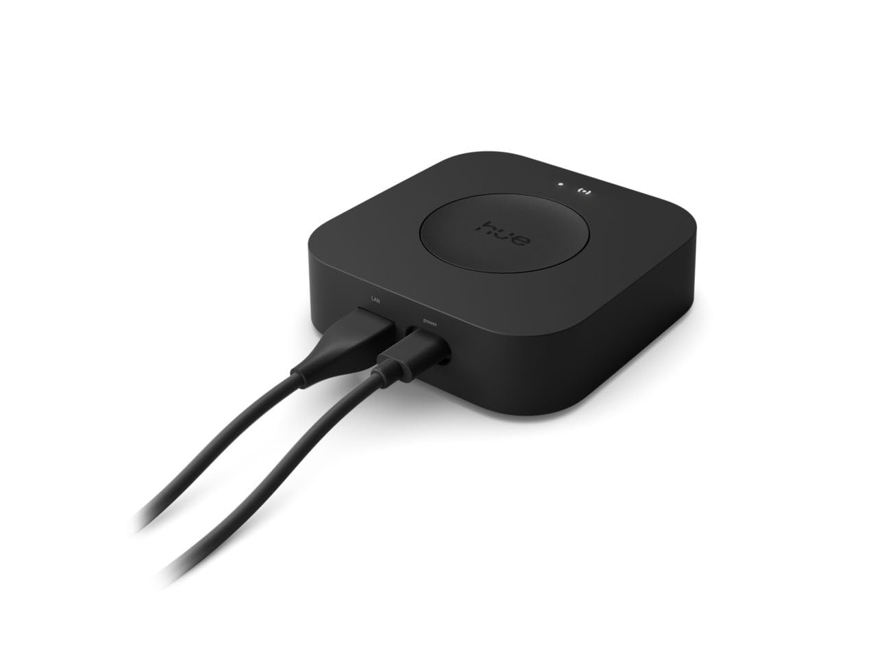 Philips Hue Bridge Pro Smart Lighting Hub, 1-Pack customer photo 1