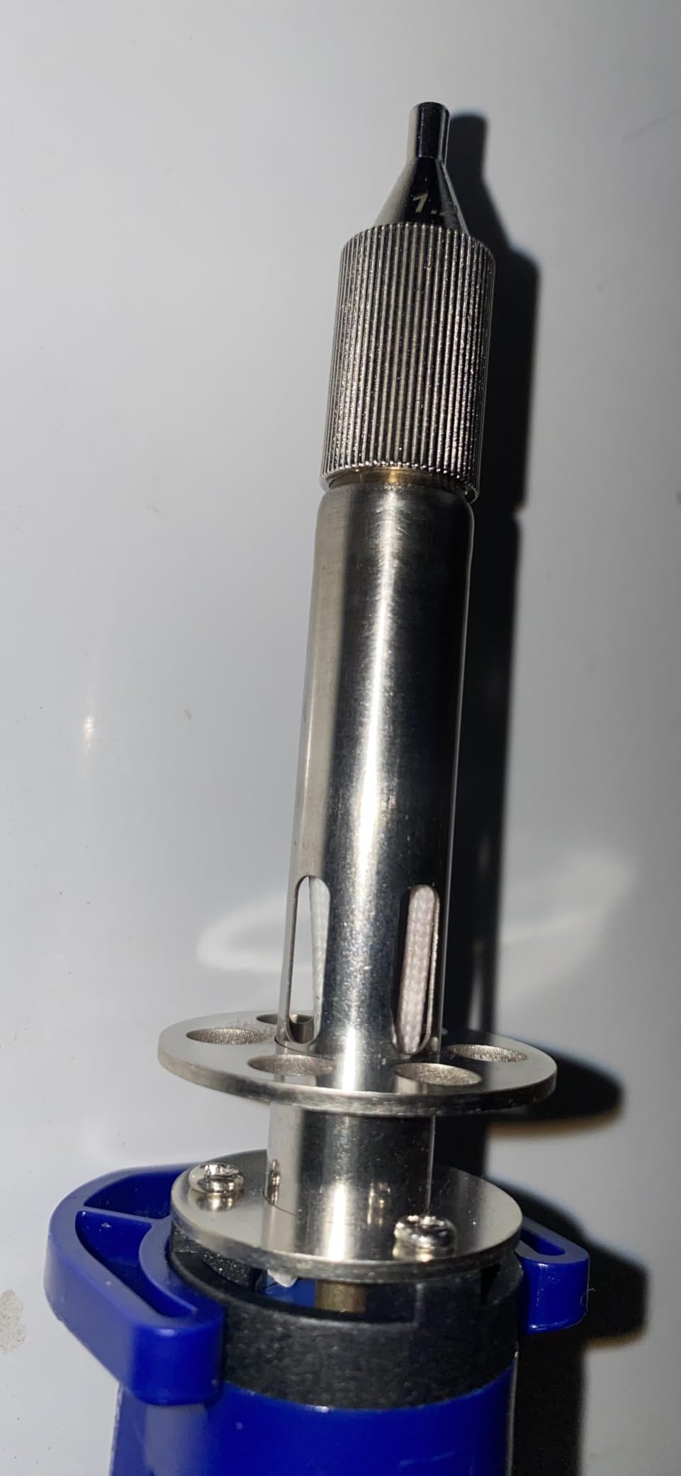 WEP 929D VI 180W Desoldering Gun Iron Tool Built-in Thru-Hole Solder Sucker customer photo 2