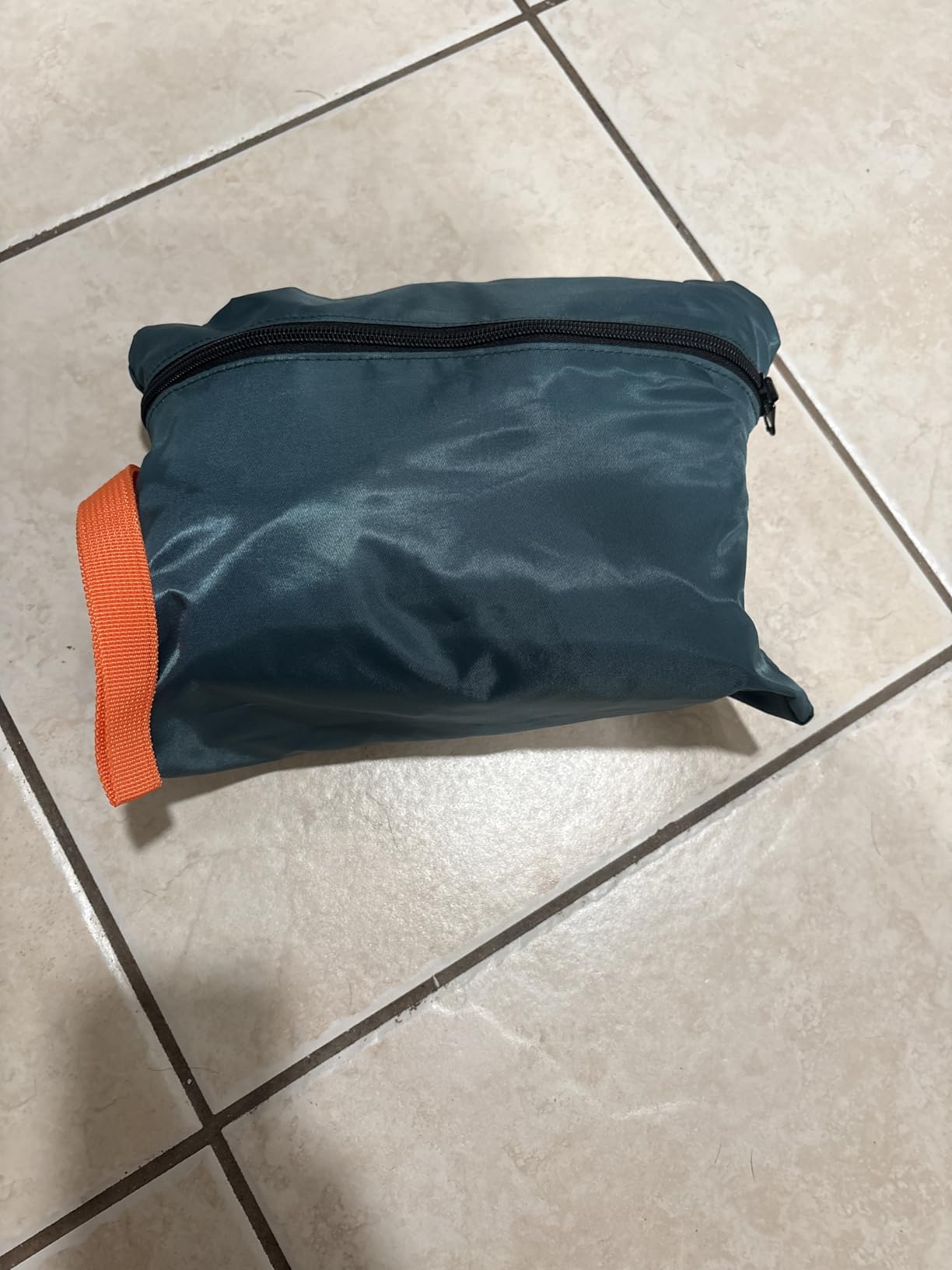 Car Seat Travel Bag for Airplane, Padded Strap Car Seat Bags for Air Travel customer photo 1