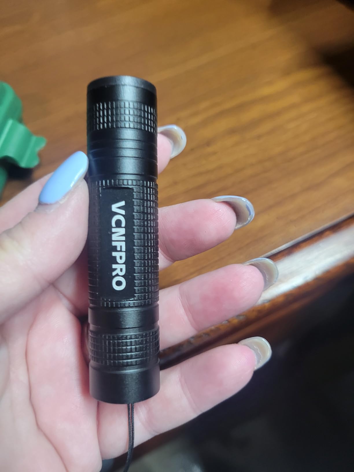 3.0 Upgrade Egg Candler Light【Semi LED Chip】【S-Certified Titanium Material】 customer photo 1