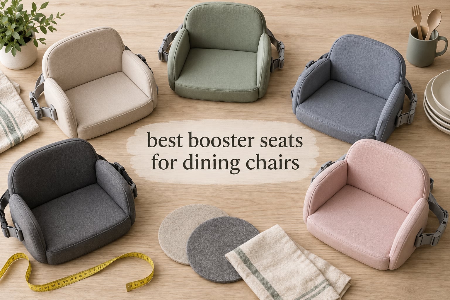 best booster seats for dining chairs