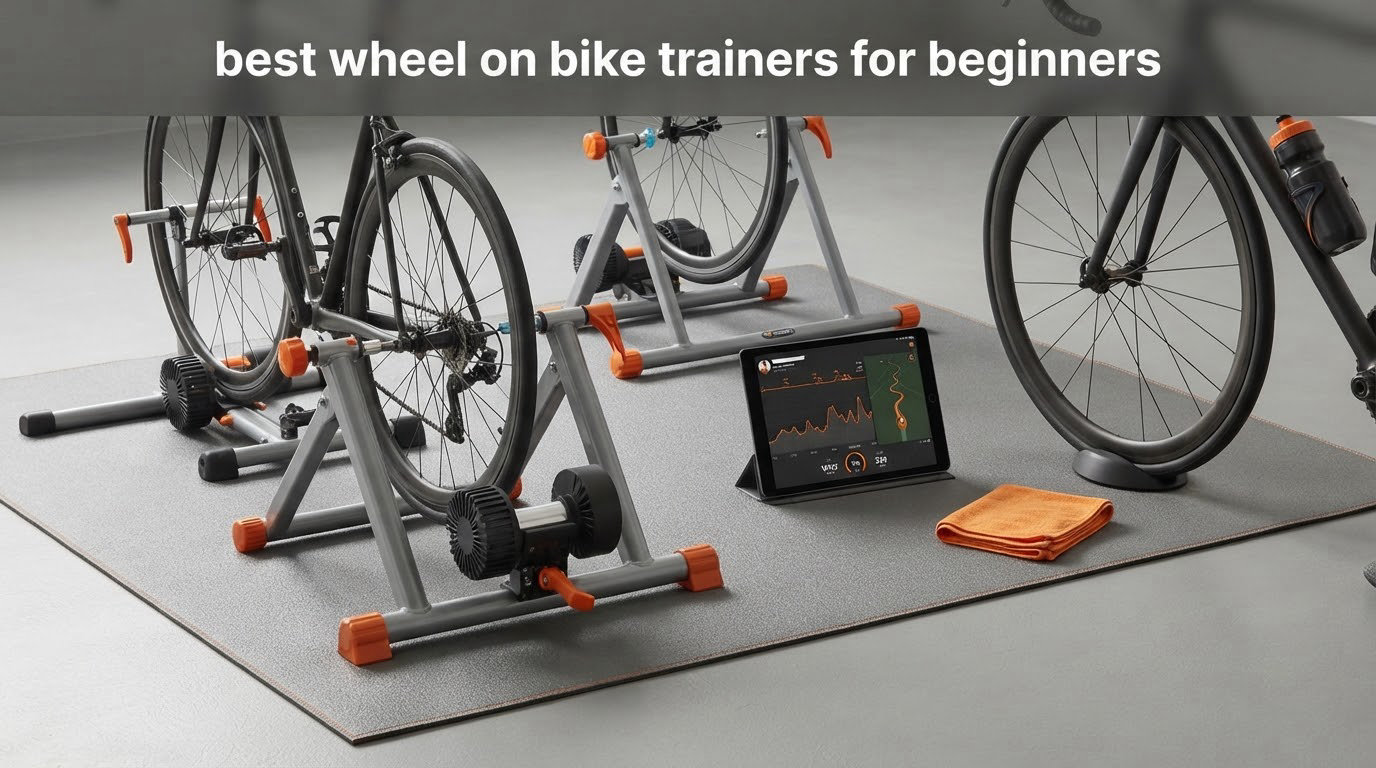 best wheel on bike trainers for beginners